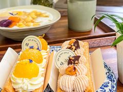 -绿小院(荔湾店)