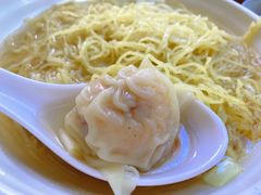 -小梁哥云吞面(黄贝岭店)