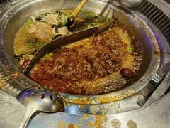 -唇辣号重庆老火锅(燕郊鑫乐汇店)