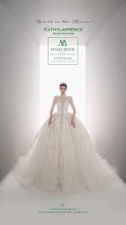 -MANLI BRIDAL婚纱