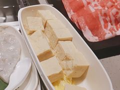 -海底捞火锅(莘松路店)