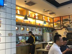 -朴鲸家正宗韩国料理(福田店)
