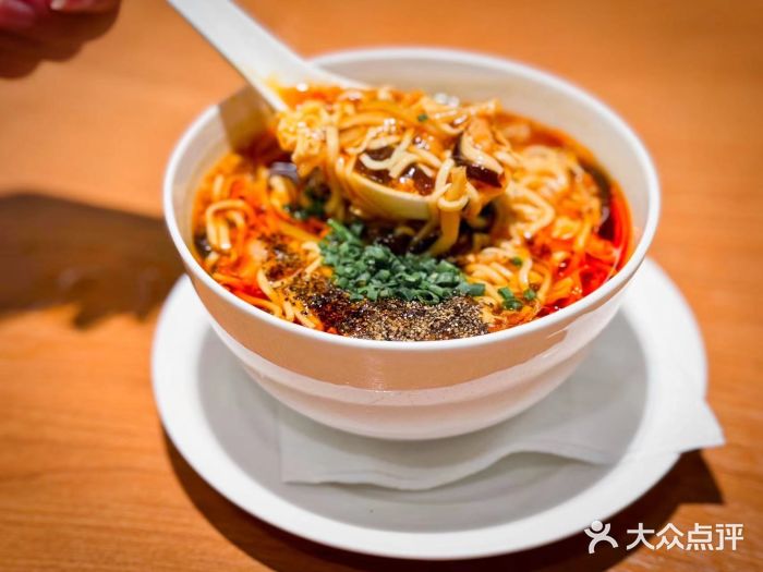 鼎泰丰(德基广场店)图片