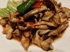 -79号渔船海鲜饭店(宝安店)