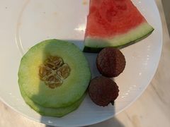 -冀粤香海鲜自助餐厅(西美五洲店)