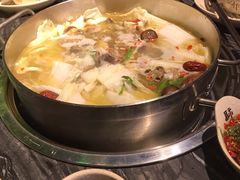 -天都火锅酒楼(虹梅南路店)