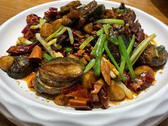 -必点海鲜·鲅鱼水饺(鞍山西道店)