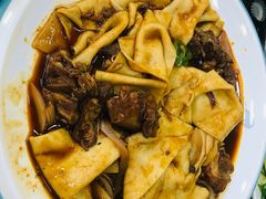 -靖远尕六美味羊羔肉