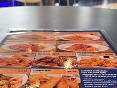 -湾景餐厅(海洋公园店)
