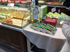 -清真全盛斋传统糕点(西羊市店)