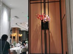 -花城苑广府菜(侨鑫店)