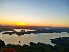 -五女山景区