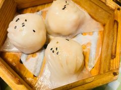 -观塘港茶餐厅(八一大道店)