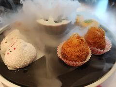 -馋遇江南·精致湖景雅宴(东方之门店)