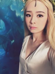 -盘子女人坊生日照·摄影馆(华强店)