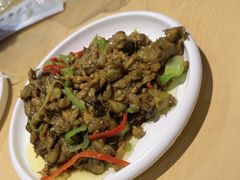 -香香春饼·非遗技艺(万达店)