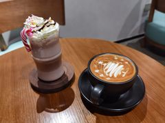 -乔曰Qiao Yue·茶咖局