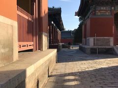 -历代帝王庙博物馆