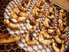 -百年食客韩式烤肉(南三环店)