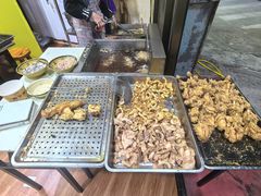 -卢聪艺小吃店(阳翟总店)