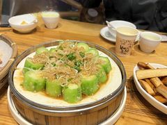 -花溪雨·森林餐厅(石基店)