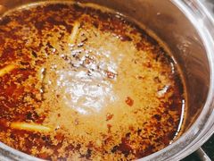 -呷哺呷哺(西单大悦城店)