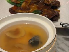 -厦门朗豪酒店 · 明阁中餐厅