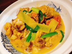 掌亦锅(大)-锦上中式酒馆(南内环店)
