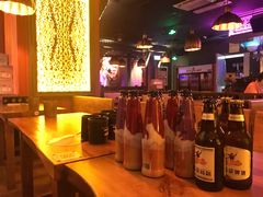 -Helens海伦司小酒馆(深圳文蔚大厦店)