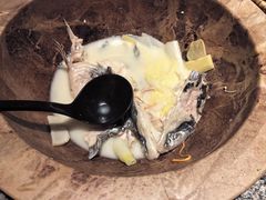 -云荷里·蒸汽石锅鱼·云南菜(中发百旺店)