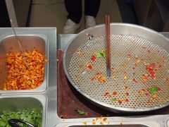 -黑色经典臭豆腐·湖南特产(太平街口店)