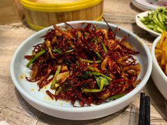 -香满园春饼·家常菜(东大桥店)