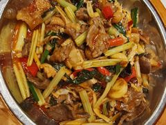 -七叔家宴家常广西菜(明秀东路店)