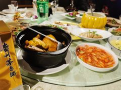 -祥记·苏帮菜·松鼠桂鱼(湖畔天城店)