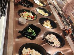-比格比萨自助(李沧万达店)
