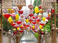-东涌水乡风情街