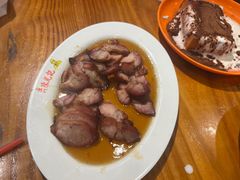 -澳门陈光记烧味饭店(南京德基广场店)