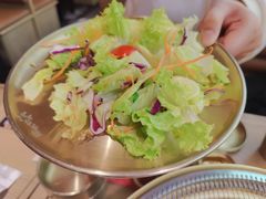 -西塔老太太泥炉烤肉(江北印象汇店)