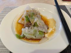 -广州中心皇冠假日酒店