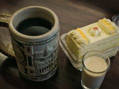 -东海咖啡馆