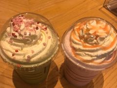 -星巴克臻选(济南恒隆店)