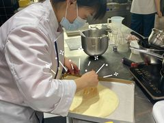 -王森咖啡西点烘焙培训(上海名厨中心店)