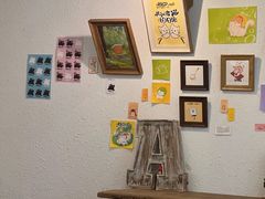 -ABCD咖啡屋(妇幼店)