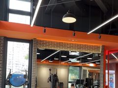 -加伍磅健身(千树店)