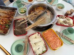 -屋头串串(新街里店)