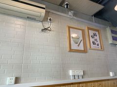 大堂-箪食记(汉口路店)