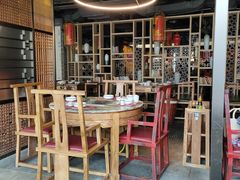 -月满大江火锅(总府路店)