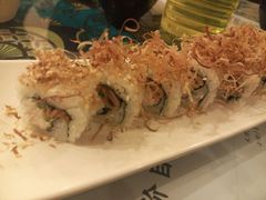 -宝寿司(红瓦寺店)