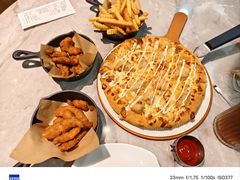 -必胜客(上海新南方商城PH店)