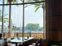 -哈蒙德餐厅